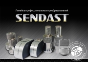 SENDAST -   