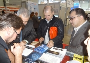 - Aerospace Testing 2014
