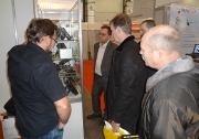 - Aerospace Testing 2014